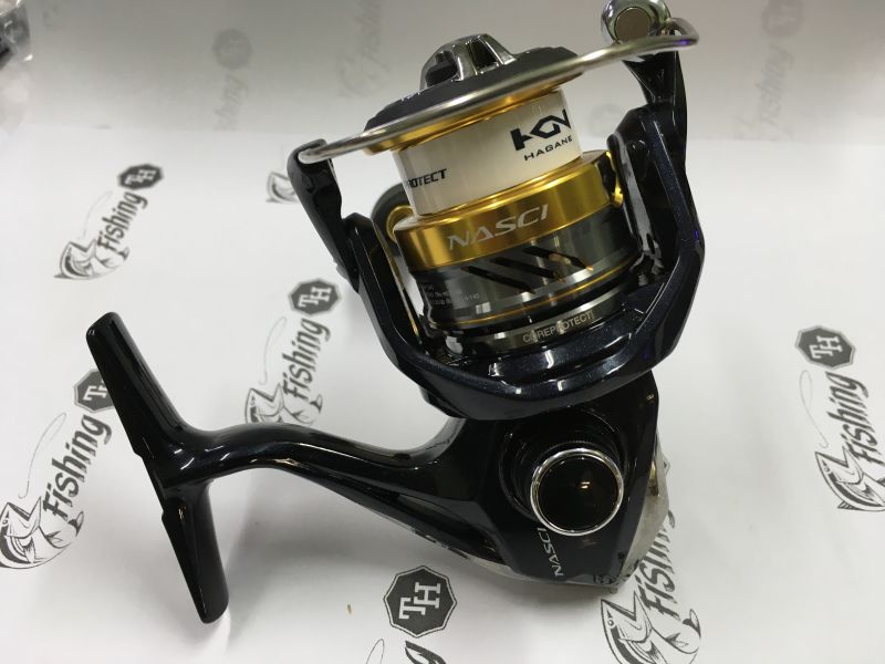 images/product/รอกสปินนิ่ง SHIMANO Nasci 1000/IMG_5688.JPG